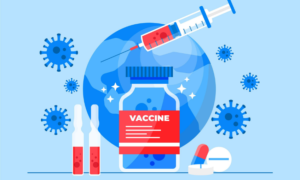 Veterinary vaccines and its types