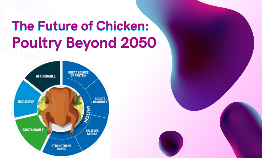 The Future Of Chicken Poultry Beyond 2050 SR The Future Of Chicken Poultry Beyond 2050 