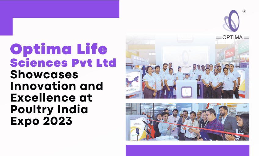 Optima Life Sciences Pvt Ltd Showcases Innovation and Excellence at