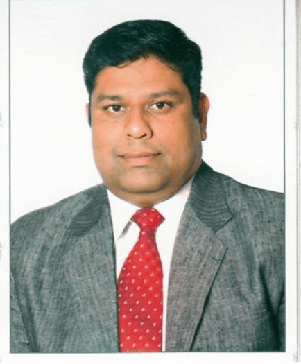 Dr Mukesh Sharma 